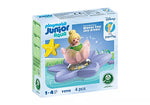 Playmobil Junior #71772 Tinker Bell's Floating Fairy Flower - Brand New!