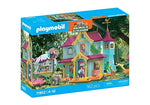 Playmobil #71852 Animal Mansion - Brand New!