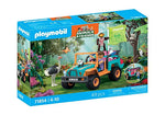 Playmobil #71854 Off-Road Vehicle - Brand New!