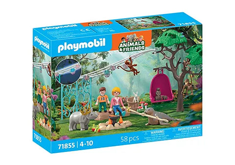 Playmobil #71855 Birthday Party Fun - Brand New!
