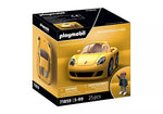 Playmobil #71859 X Porsche Carrera GT - Brand New!
