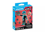 Playmobil #71868 Miraculous Viperion - Brand New!
