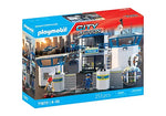 Playmobil #71873 Police Command Center - Brand New!