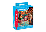 Playmobil Special Plus #71879 Día de los Muertos - Brand New!