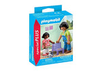 Playmobil Special Plus #71881 Craftswoman - Brand New!