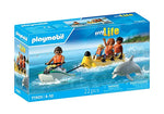 Playmobil #71905 Banana Boat Trip - Brand New!