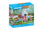 Playmobil #71950 Animal Bathtime - Brand New!