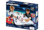 Playmobil #71981 NHL Hockey Arena - Brand New!