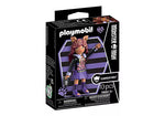 Playmobil Monster High #71993 Clawdeen Wolf - Brand New!