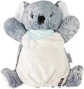 ChouChou the Koala Bear Hand Puppet by KALOO - Brand New!