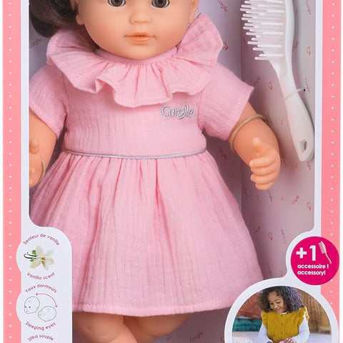 Corolle Dolls #130470 Julie Doll - Brand New!