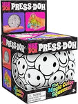 Schylling NeeDoh Press-Doh - Sensory Fidget Toy - Assorted Designs - Brand new!