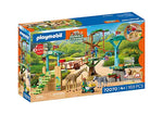 Playmobil #72070 Wilderness Climbing Park - Brand New!