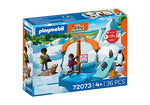 Playmobil #72073 Ice Expedition - Brand New!