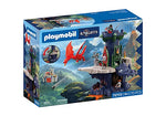 Playmobil #72113 Dragon Knights Tower - Brand New!