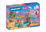 PLAYMOBIL x Barbie Waterpark #72120 - Brand New!