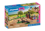 Playmobil #72130 Horse Riding Competition - Brand New!