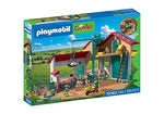 Playmobil #72160 Large Farm - Brand New!