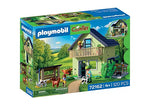 Playmobil #72162 Farmhouse - Brand New!