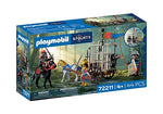 Playmobil #72211 Dragon Abduction - Brand New!