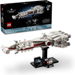 LEGO Star Wars #75376 A New Hope Tantive IV: Buildable 25th Anniversary Starship Model - Brand New!