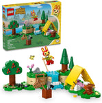 LEGO Animal Crossing #77047 Bunnie’s Outdoor Activities