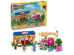 LEGO #77050 Nook's Cranny & Rosie's House - Brand New!