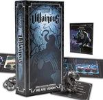 Ravensburger Marvel Villainous - We are Venom - Single Character Strategy Board Game Expansion - Brand New!