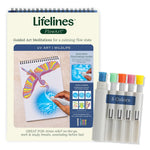 Lifelines Flowart Uv- Wildlife #165006 - Brand New!