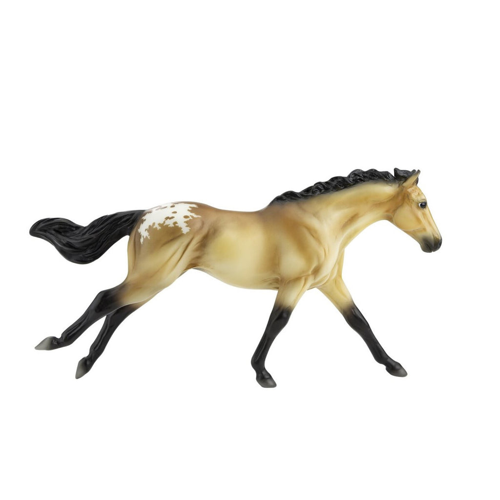 Breyer Freedom Series #959 Appaloosa - Brand New!