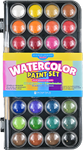 Peter Pauper Press Studio Series Junior Watercolor Paint Set - Brand New!