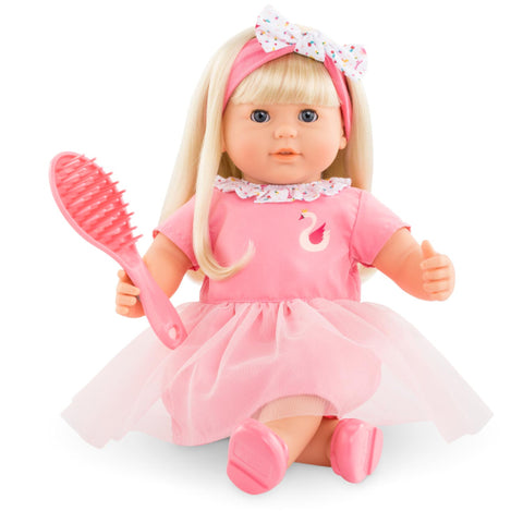 COROLLE DOLLS #130380 ADELE BABY DOLL