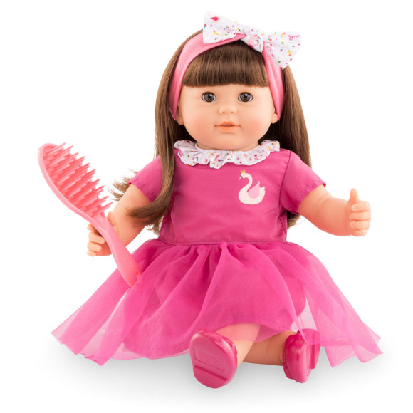 COROLLE DOLLS #130220 ALICE BABY DOLL