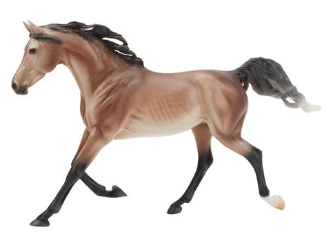 Breyer Traditional Horse #10484  2025 Brick & Mortar Special Edition Rosanna - Brand New!