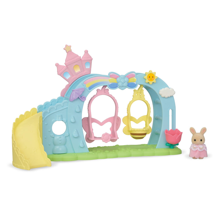 Calico Critters #CC2168 Nursery Swing