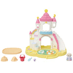 Calico Critters #CC2169 Nursery Sandbox and Pool