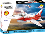 COBI TOYS #5857 Northrop F-5E Tiger II Jet NEW!