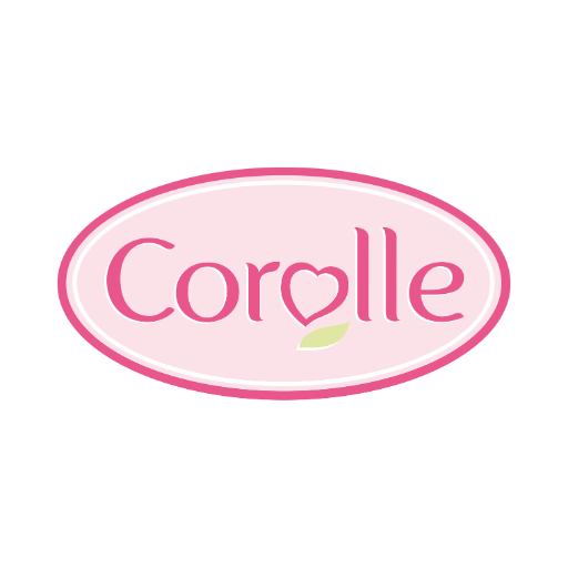 COROLLE DOLLS