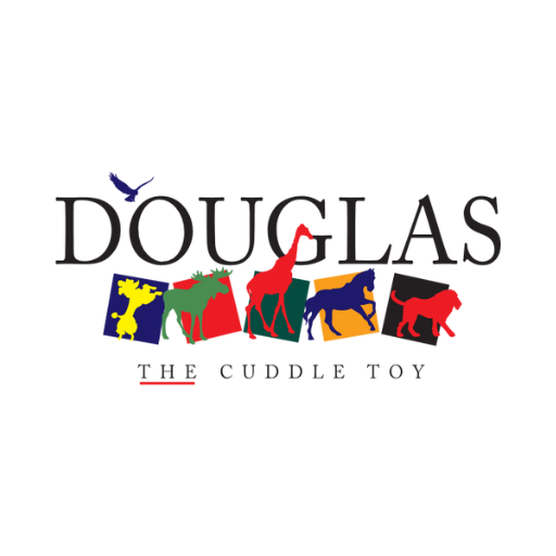 DOUGLAS TOYS