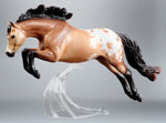 Breyer Traditional B-TR-10633 Gambit 2026 Spring Limited Edition NEW!