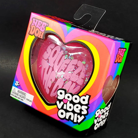 NEE-DOH Good Vibes NEW!