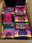 NEE-DOH #GDND GumDrop Squishy NEW!