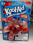 KOOL-AID Squishy Toy Brand NEW and Hard to Find!