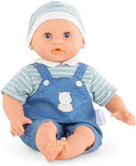 COROLLE DOLLS #100640 MON BEBE CALIN MAEL