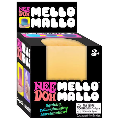 NEE-DOH Mello Mallo - BRAND NEW