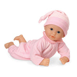 COROLLE DOLLS #100010  MON BEBE CALIN CHARMING PASTEL