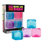 NeeDoh Nice Ice Baby Multipack! Brand New! In Stock!
