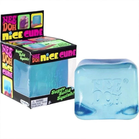 NEE-DOH Nice Cube NEW!