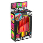 NEE-DOH Nice-Sicle NEW