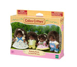 Calico Critters #CC2298 Hedgehog Family - Brand New!